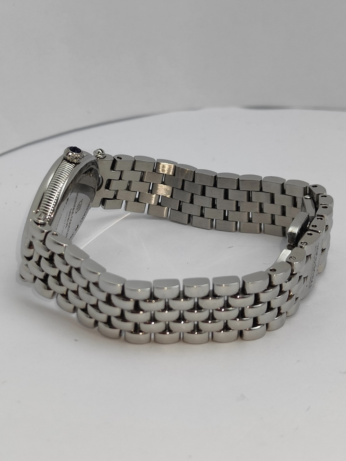 frederique constant ladies classic art deco watch FC-200MPW2V6B