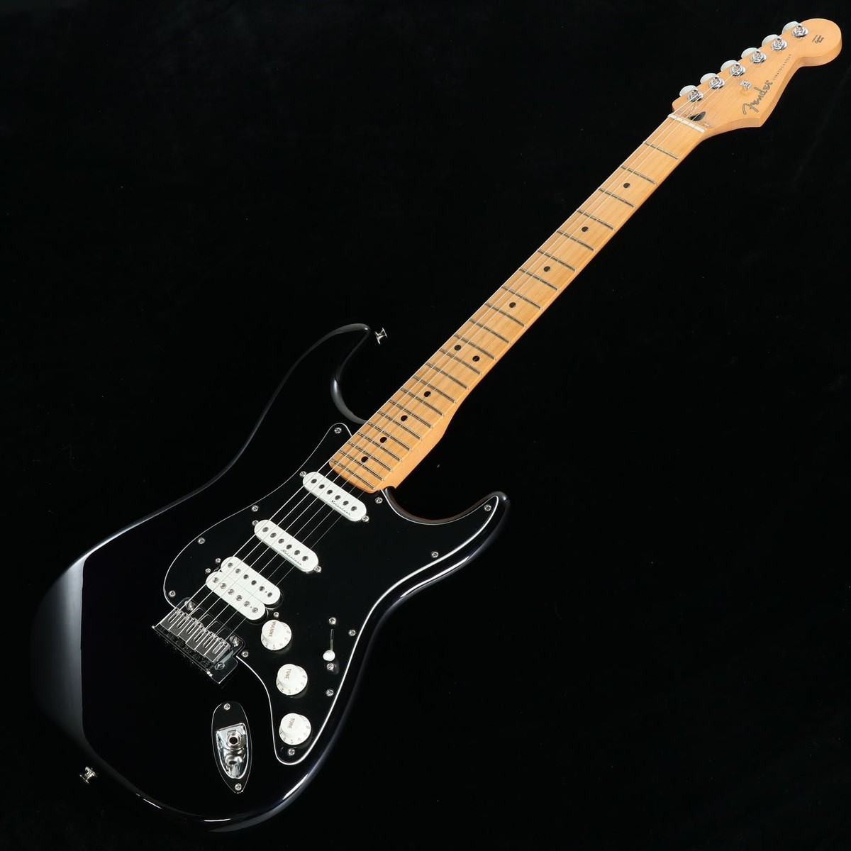 Fender Player II Modified Stratocaster HSS Maple Fingerboard