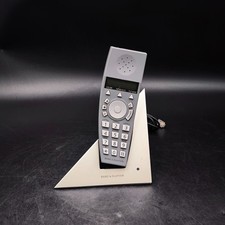 Bang Olufsen Beocom 6000 Vintage Corded Telephone Not Working For Parts