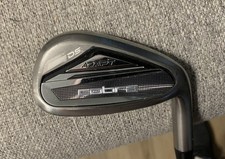 Cobra DS-Adapt 48* Approach/Gap -Steel KBS Tour Lite DS Adapt