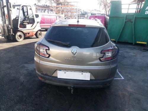 243800011R Bobina Encendido para RENAULT MEGANE III SPORT TOURER Dynamiqu 526938 - Imagen 8 de 10