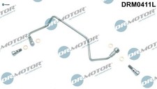 Dr.Motor Automotive DRM0411L Ölleitung für Lader für Ford 