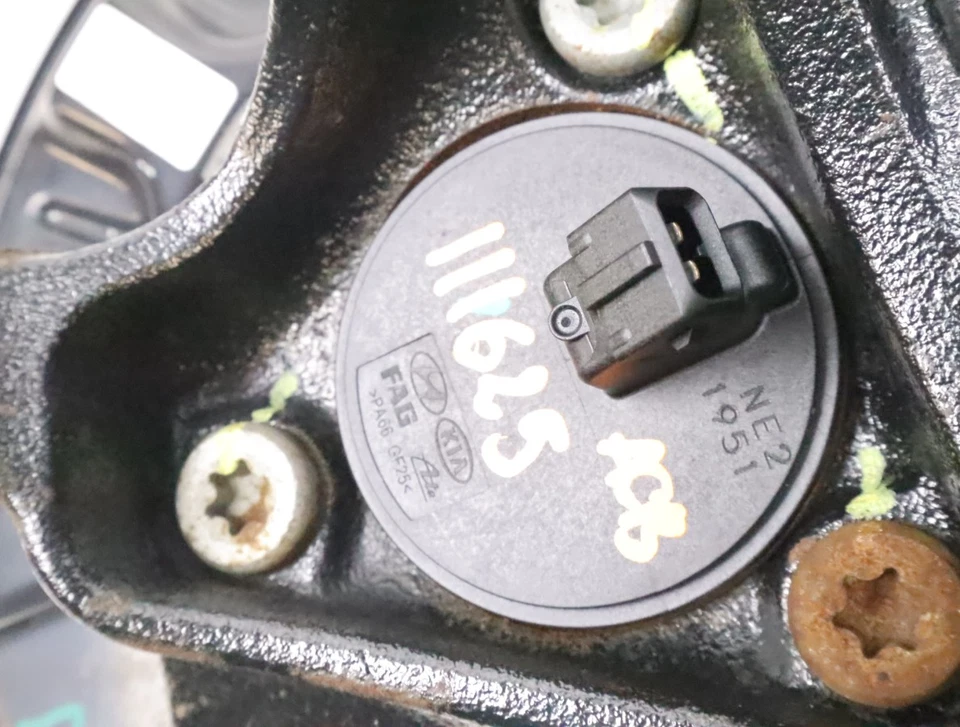 Fusee arg occasion HYUNDAI I 30 II Phase 1 - 1.4 TGDI 140ch - - Photo 2/4