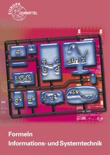 Formeln Informations- und Systemtechnik Monik...