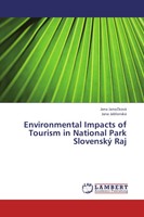 Jana Jano¿Ková (U. A.) | Environmental Impacts Of Tourism In National Park...
