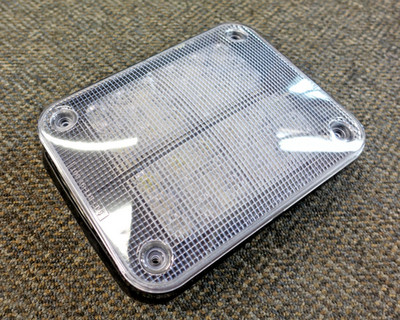 Whelen 900 Series 12 LED Scene Light