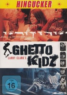 Larry Clarks Ghetto Kidz - Wassup Rockers von Larry Clark | DVD | Zustand gut