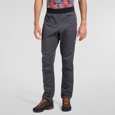 La Sportiva - Roots Pant M Kletterhose Boulderpants Outdoor Lifestyle