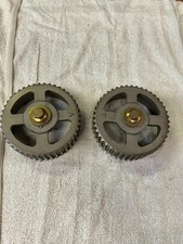 75 90 115 hp Yamaha 4 stroke Camshaft Drive Gears 67F-11537-00-00 2001-2017