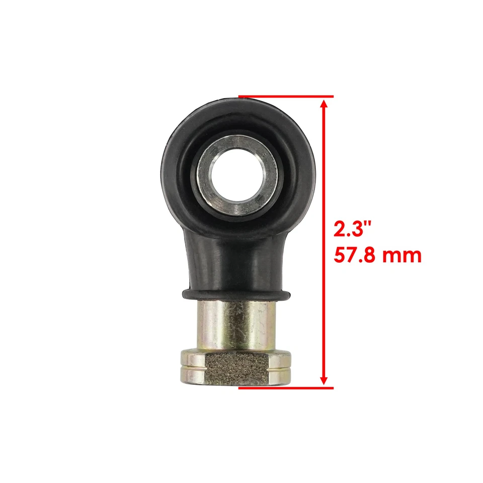 Extremo de varilla de amarre para Polaris Ranger Crew 900-5 900-6 2015-2016 Foto 2 de 4