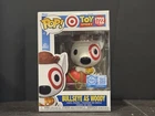 Funko Pop! Vinyl Toy Story Bullseye as Woody - Funko Exclusive #1722