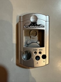 Sturmwind Limited Edition Sega Dreamcast