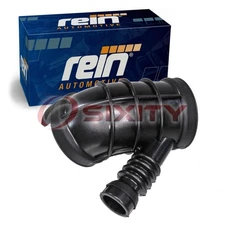 Rein Throttle Body Boot for 1999-2000 BMW 323i 2.5L L6 Air Fuel Delivery ld