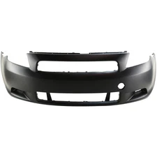 Bumper Cover For 2005-2010 Scion tC Front Primed