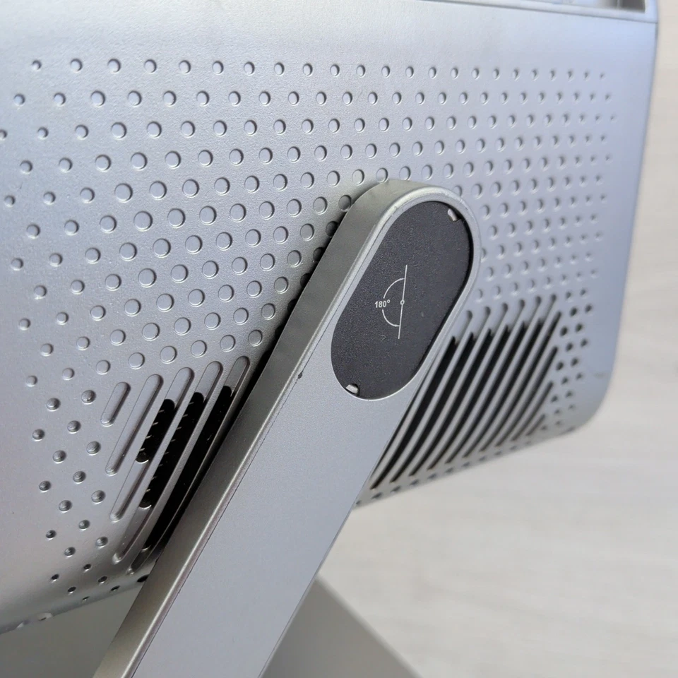 VOPLLS M10 Smart 4K Projector Android WiFi LED - Image 4 of 4