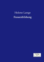 Helene Lange | Frauenbildung | Taschenbuch | Deutsch (2019) | 128 S.