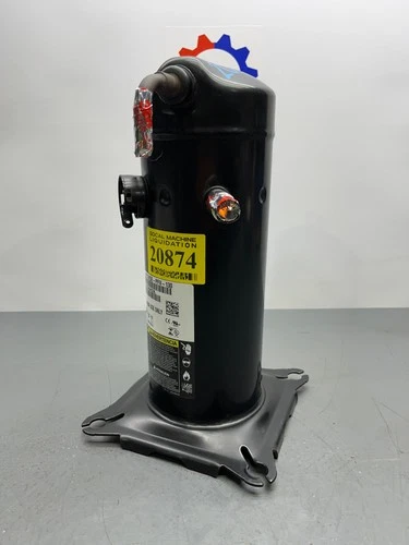 Emerson Copeland / ZP31K5E-PFV-130 / 208-230V / 1PH / Compressor