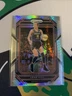 2023 Panini Prizm WNBA Lexie Hull Hyper Prizm  #94 Fever