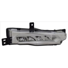 ORIGINAL® Tyc 19-6220-00-9 Nebelscheinwerfer Links passend für BMW X3 X4