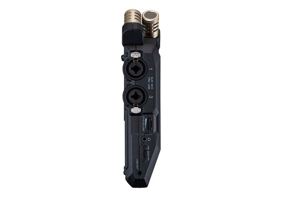 Zoom H6essential Handyrecorder - Bild 3 von 4