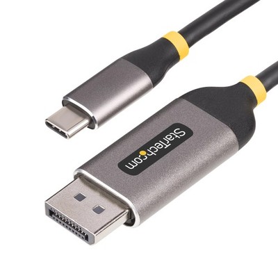 10ft USB-C to DP Adapter Cable