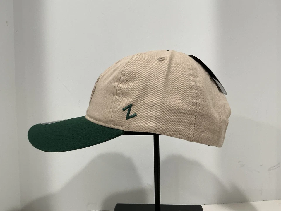 Colorado State Rams Zephyr Hat Cap Adjustable NWT College Football - Image 2 of 4