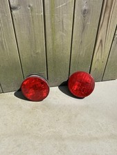 99-05 Lexus Is200 Pair Rear Fog lights 