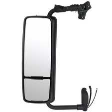 Driver Left Side View Complete Truck Mirror For Volvo Vnl 2004 2005 2006-2017 Driver Left Side View Complete Truck Mirror For Volvo Vnl 2004 2005 2006-2017