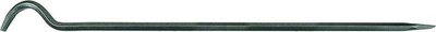 Mayhew Pro 41285 Shot-Blast Finish Die Separating Bar Black, One Size, Multi