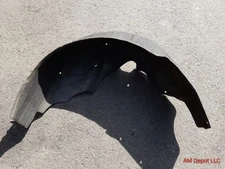 2007 BMW 335xi 335i 328i 328xi E90 Sedan Rear Left Fender Liner M-Sport 7059381