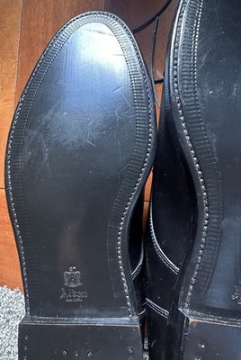 Alden 971