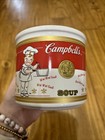 Houston Harvest Campbell’s Soup Mug Featuring Timeline Design — photo 6