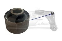 3Rg Lagerung, Lenker 50699 FüR Renault