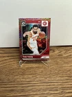 2025 Panini Trae Young Base (Raw)