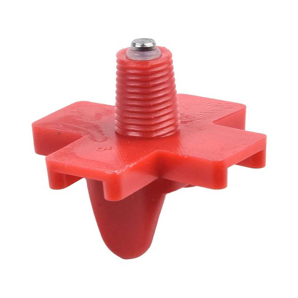 Futterautomat Geflügel Tränke Zubehör Vieh 10 Stück Trinker Horizontal - Bild 3 von 4