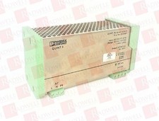 PHOENIX CONTACT QUINT-PS-120AC/24DC/5 / QUINTPS120AC24DC5 (NEW NO BOX)