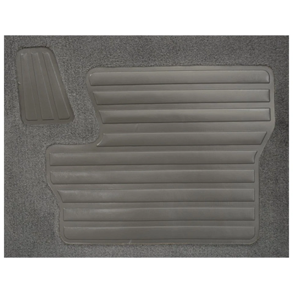 Alfombra para Ford F-150 Heritage 2004 cabina extendida 4 puertas Cutpile Foto 3 de 4