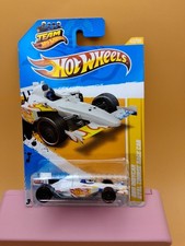 Hot Wheels 2011 Indycar Oval Course Race Car 2012 First Edition 042/247 🔥63