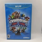 Skylanders: Trap Team (Nintendo Wii U) - GAME ONLY