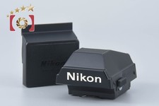 Nikon DE-2 Eye Level Finder Black for F3
