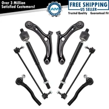 Front Steering & Suspension Kit Fits 2015-2020 Honda