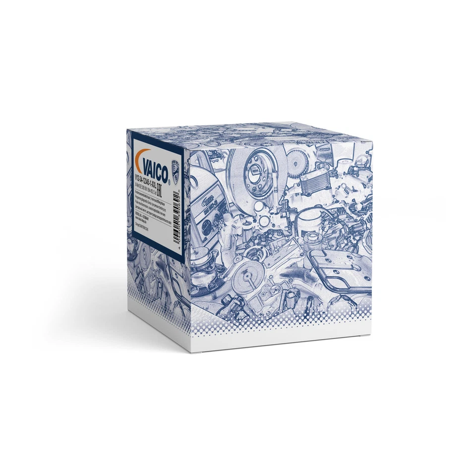 Fensterheber Seilzug Gestänge vorne links Komfortfunktion für BMW X3 E83 VAICO - Bild 4 von 4