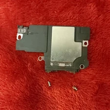 OEM Apple iPhone XS Max Audio Loud Sound Speaker Loudspeaker Part Replacement