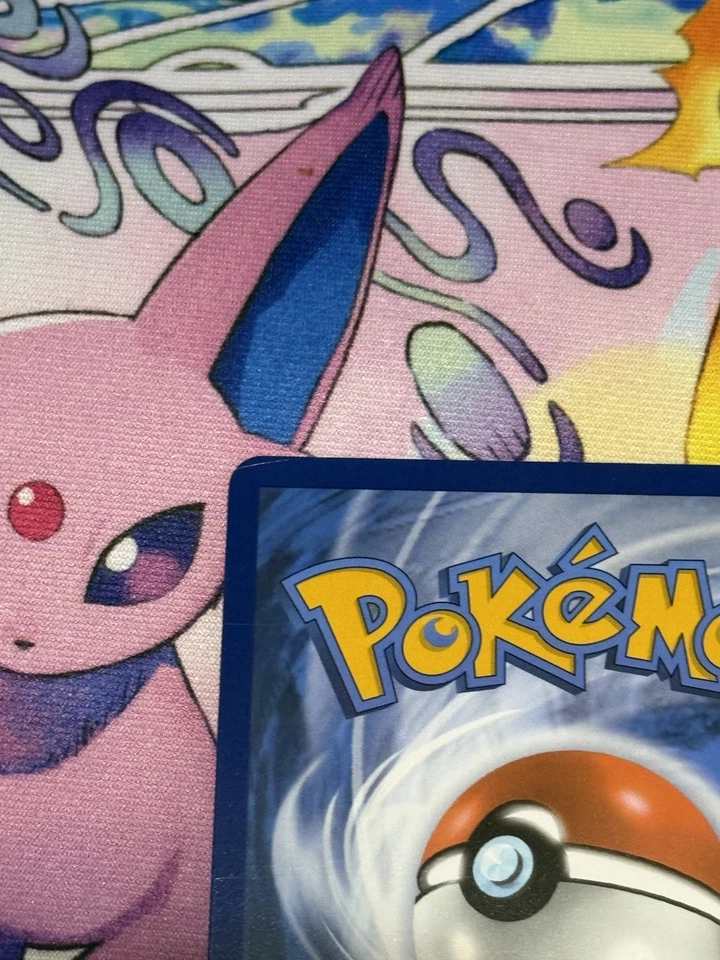 Prismatic Evolutions 2 SIR Set Opened SPC With Extras, Funko Mixed Lot+plush - Image 4 of 4