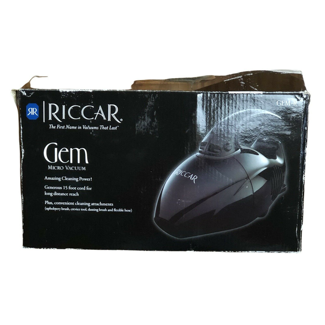 Micro Mini Vacuum Shop VAC Car 120volt 