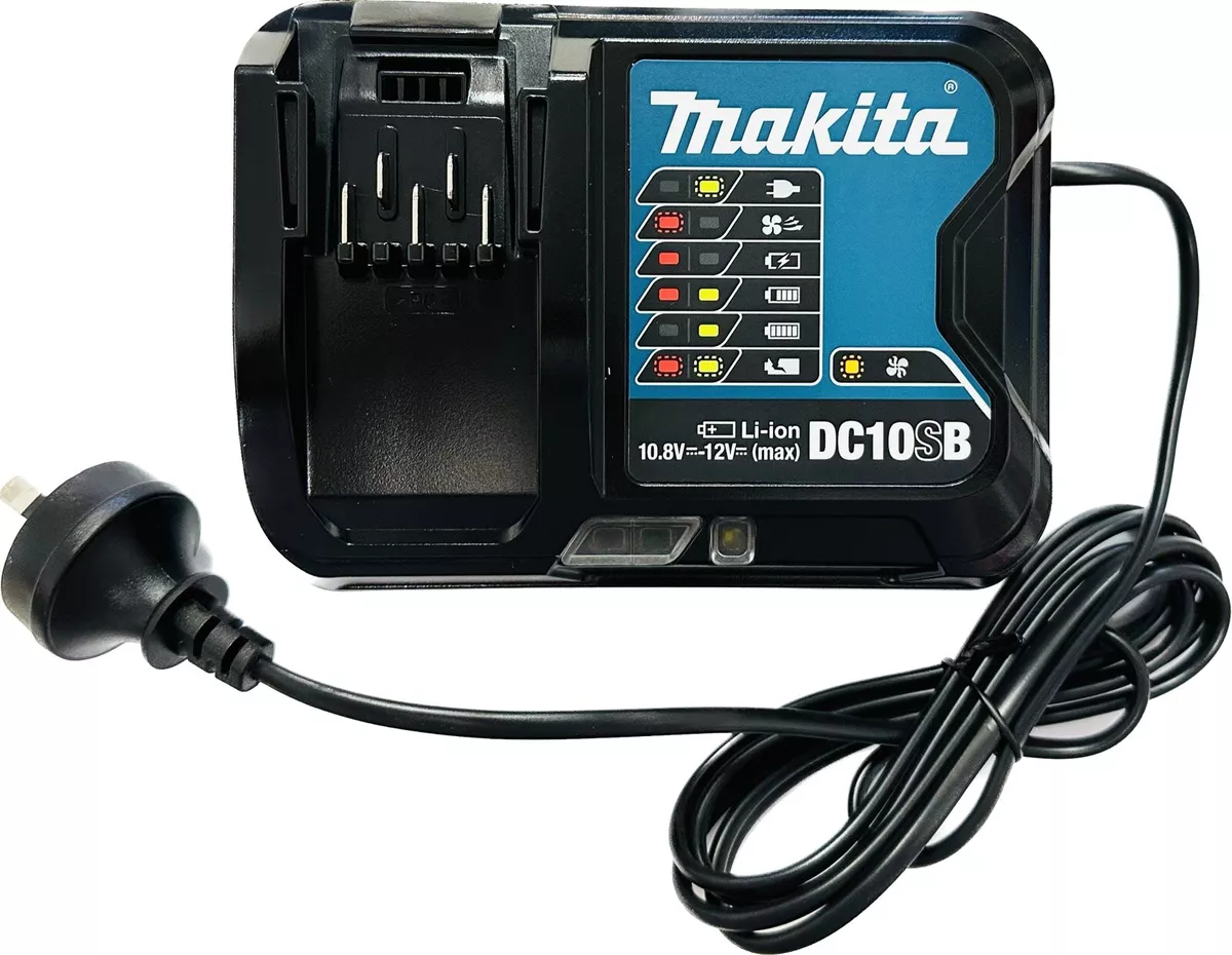 Dc10sb charger best sale