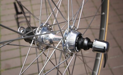 Roue arrière Mavic GP4 6 vitesses, au meilleur prix