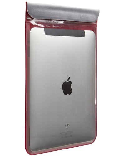 Case Logic Wasser-Dicht Schutz-Hülle Outdoor Tasche 9,7 10 10,1" 10,5" Tablet PC - Bild 2 von 6