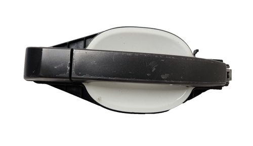 03-07 Land Rover Range Rover HSE Driver Rear Door Exterior Handle OEM 7042488 - 第 1/9 張圖片