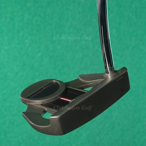 Ping Karsten Since 1959 Series Craz-E Double-Bend 34" Putter Golf Club Karsten - Picture 3 of 4